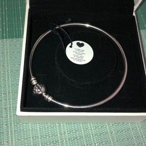 Pandora bangle